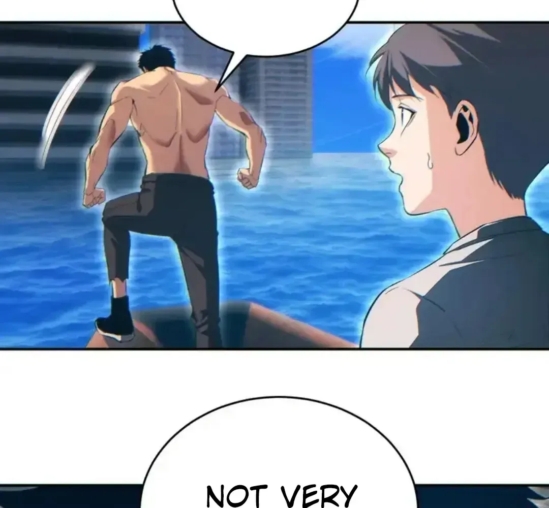 Rebirth in the end times: I reached the top by opening boxes Chapter 81 page 24