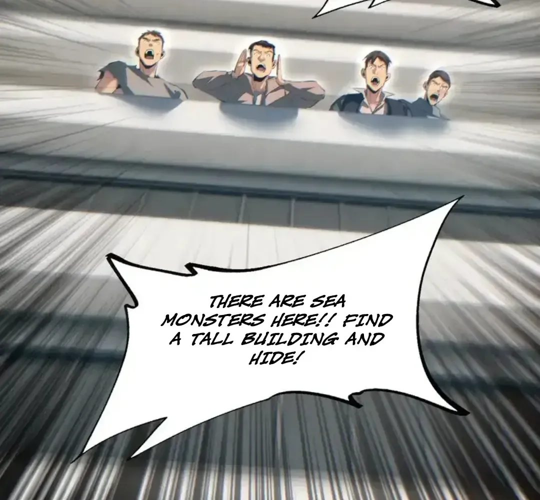 Rebirth in the end times: I reached the top by opening boxes Chapter 80 page 120