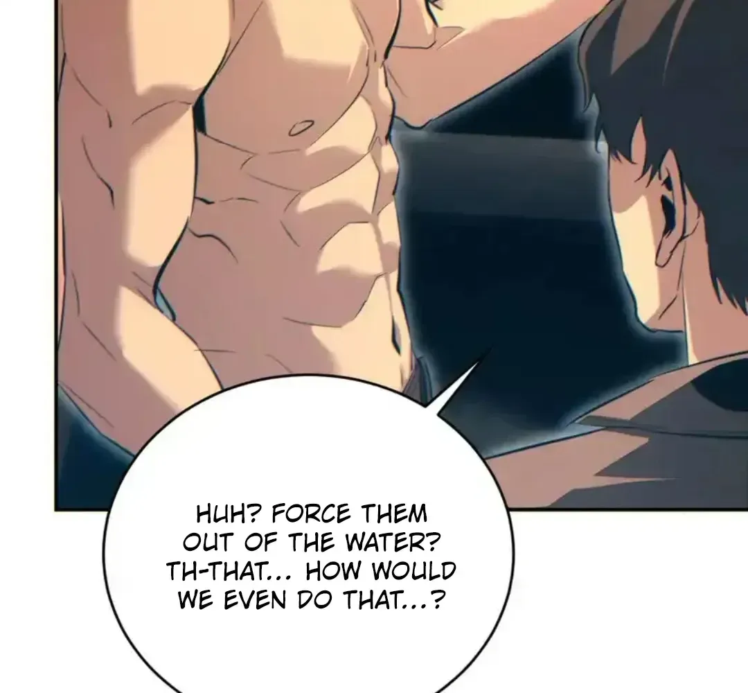Rebirth in the end times: I reached the top by opening boxes Chapter 81 page 11