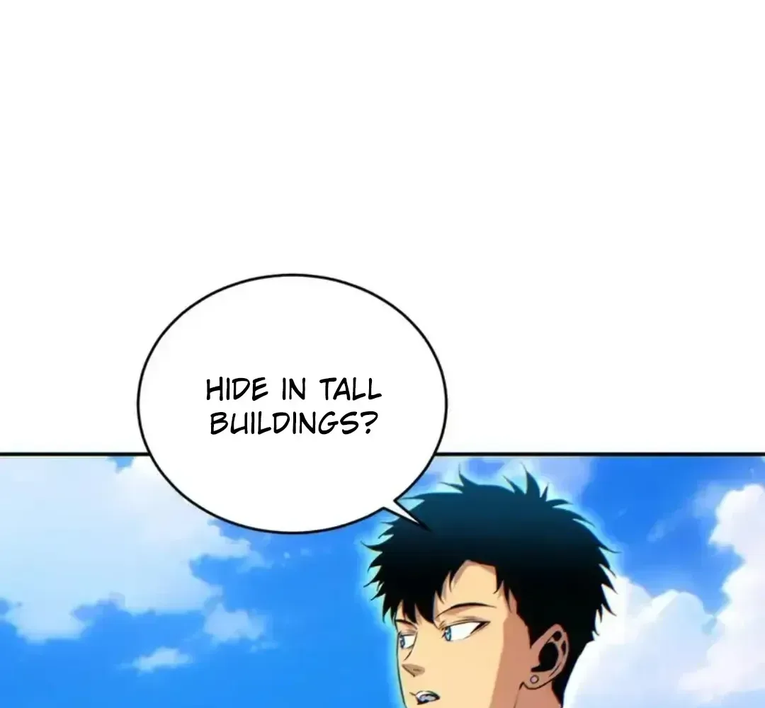 Rebirth in the end times: I reached the top by opening boxes Chapter 81 page 6