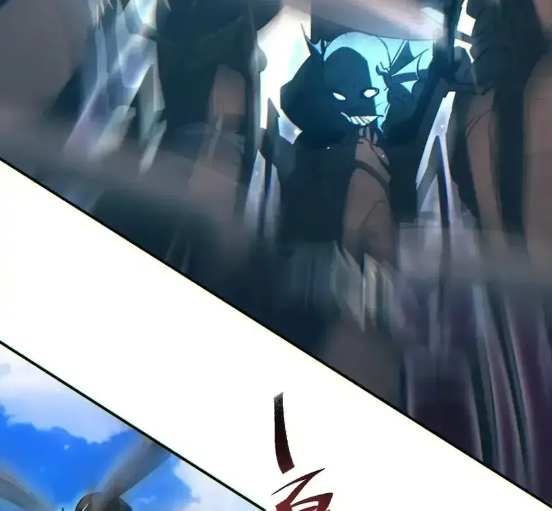 Rebirth in the end times: I reached the top by opening boxes Chapter 81 page 67