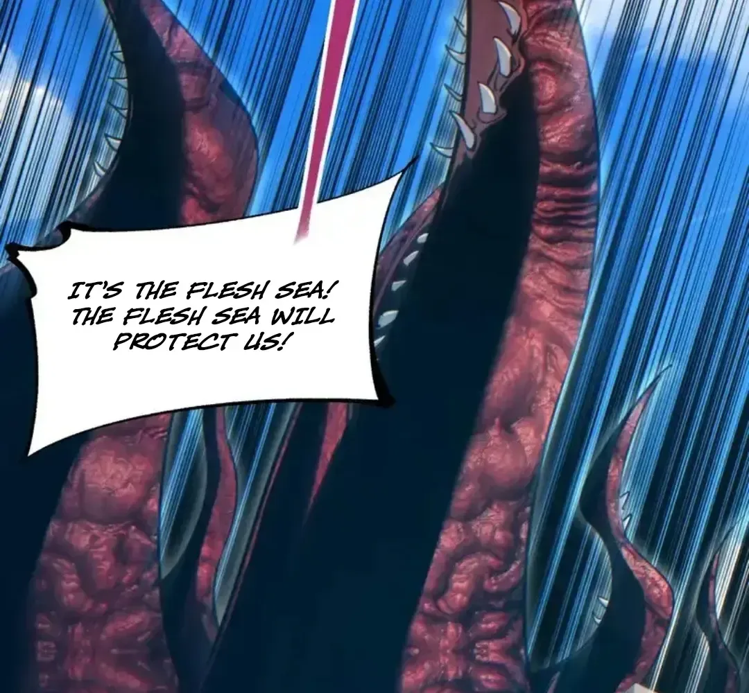 Rebirth in the end times: I reached the top by opening boxes Chapter 75 page 40