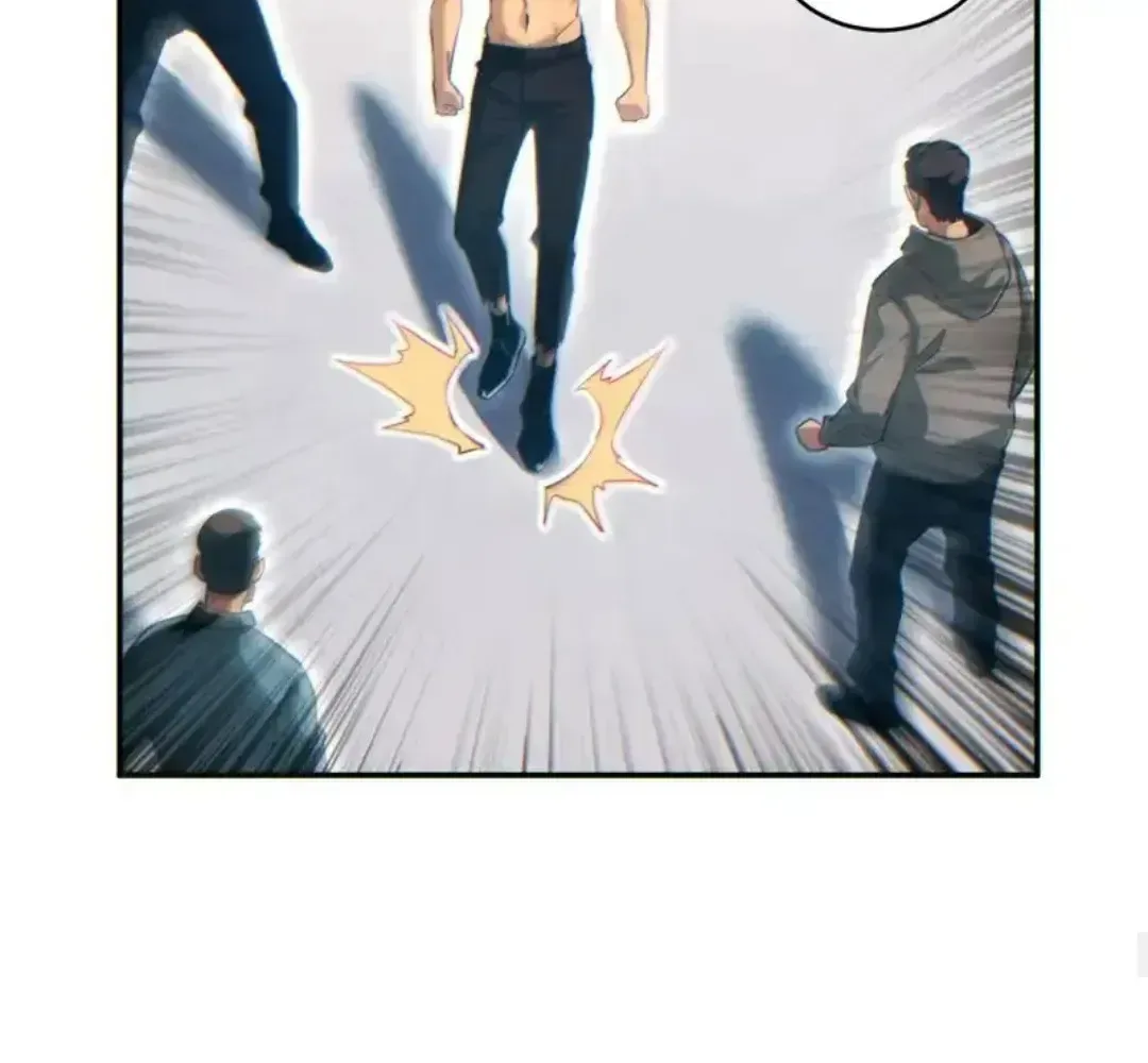 Rebirth in the end times: I reached the top by opening boxes Chapter 81 page 78