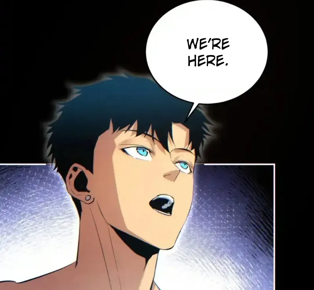 Rebirth in the end times: I reached the top by opening boxes Chapter 80 page 115
