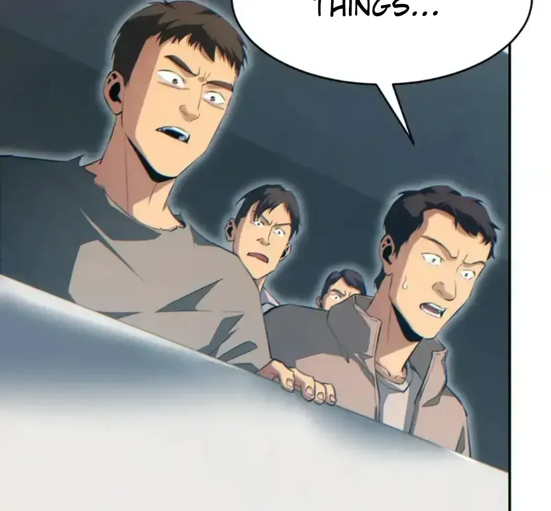 Rebirth in the end times: I reached the top by opening boxes Chapter 80 page 102
