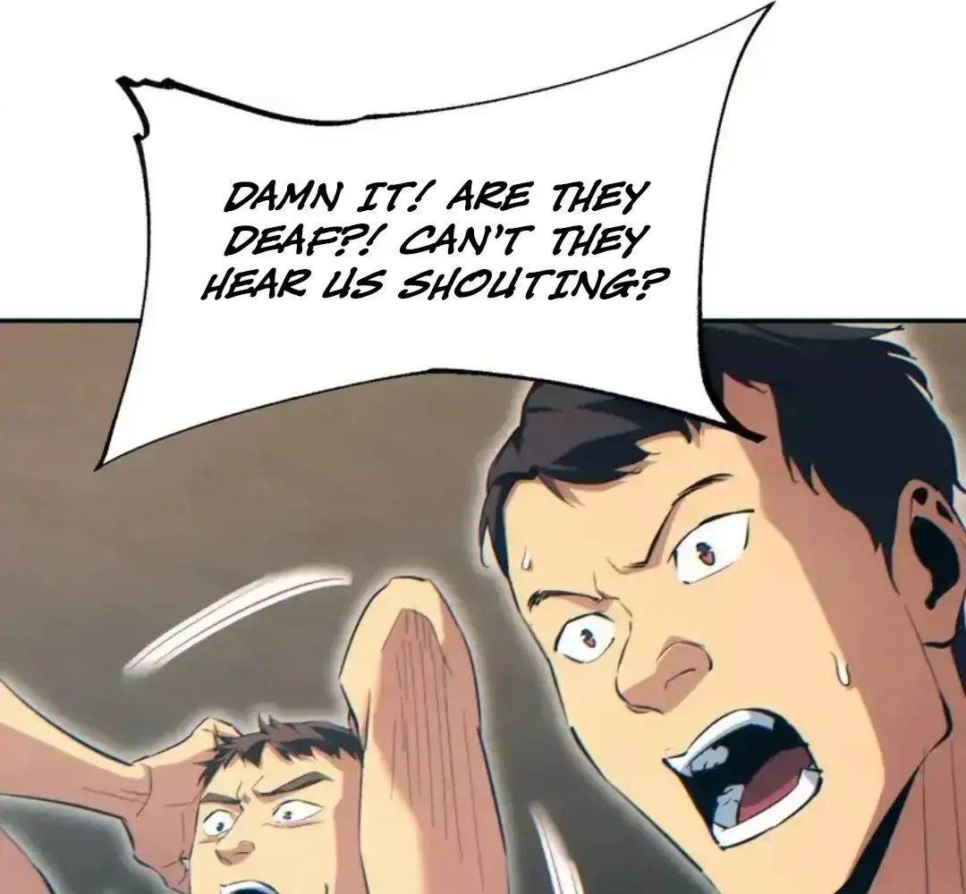 Rebirth in the end times: I reached the top by opening boxes Chapter 81 page 12