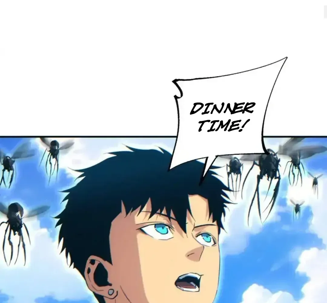Rebirth in the end times: I reached the top by opening boxes Chapter 81 page 60