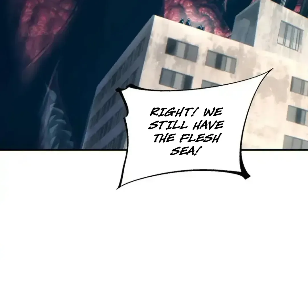 Rebirth in the end times: I reached the top by opening boxes Chapter 75 page 41