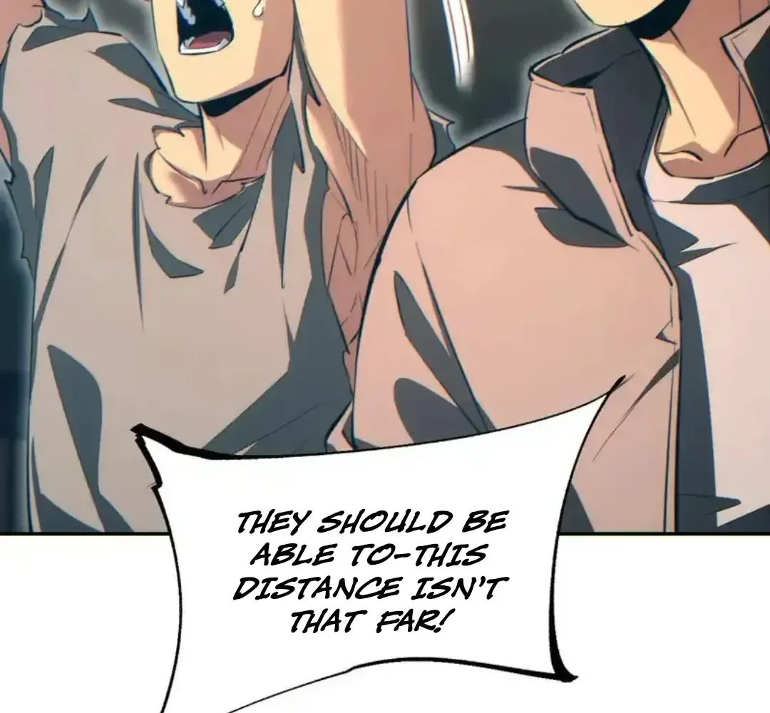 Rebirth in the end times: I reached the top by opening boxes Chapter 81 page 13