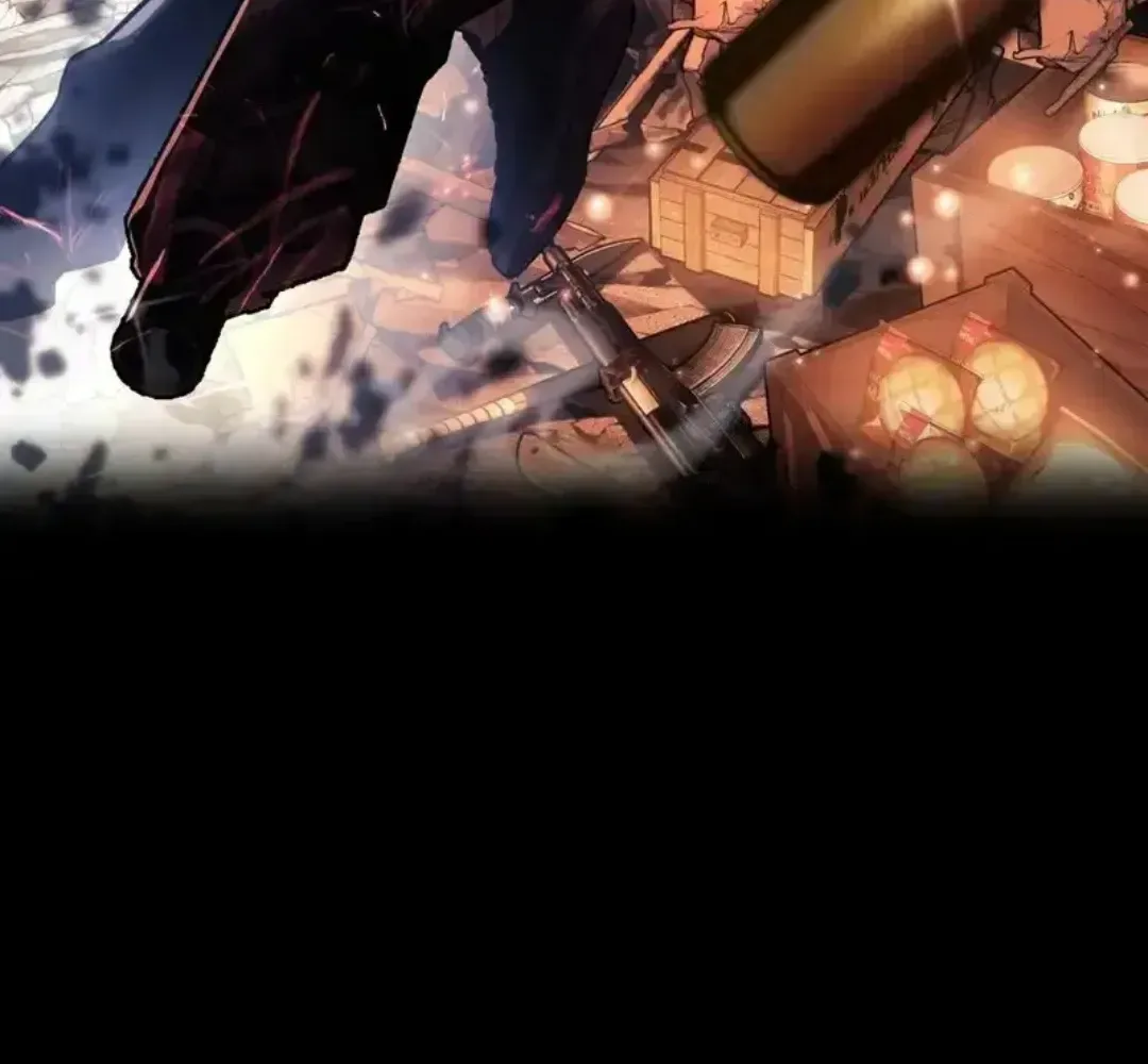 Rebirth in the end times: I reached the top by opening boxes Chapter 81 page 4