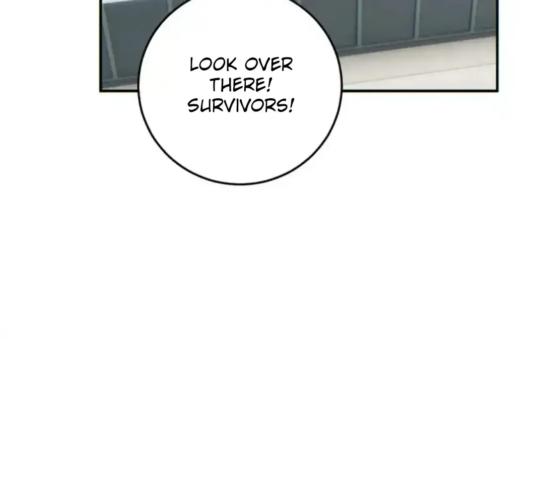 Rebirth in the end times: I reached the top by opening boxes Chapter 80 page 112