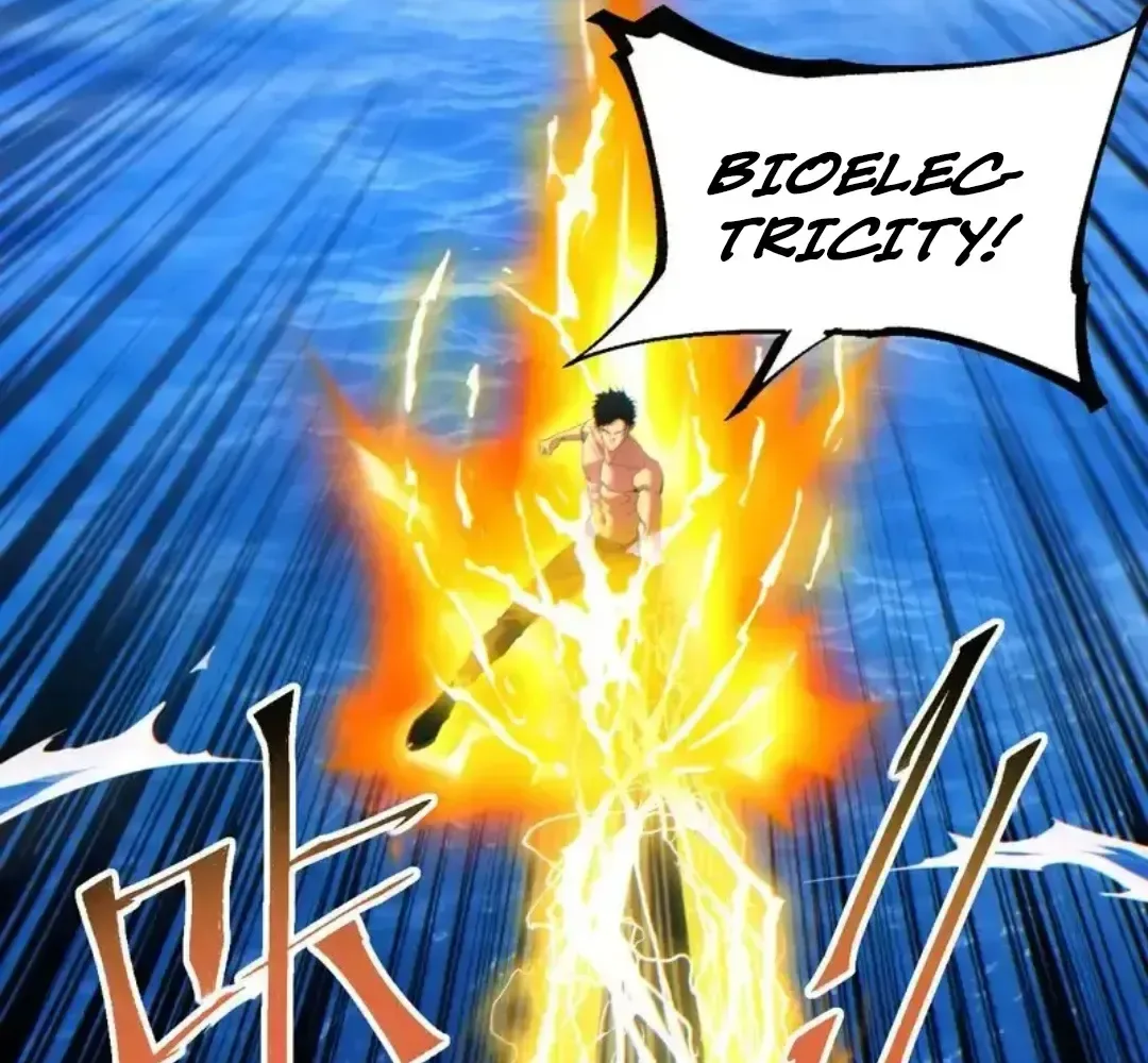 Rebirth in the end times: I reached the top by opening boxes Chapter 81 page 41