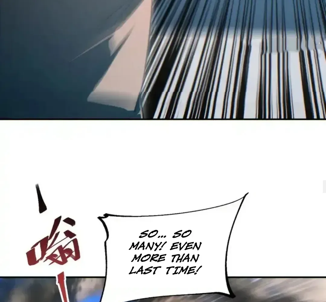Rebirth in the end times: I reached the top by opening boxes Chapter 81 page 55