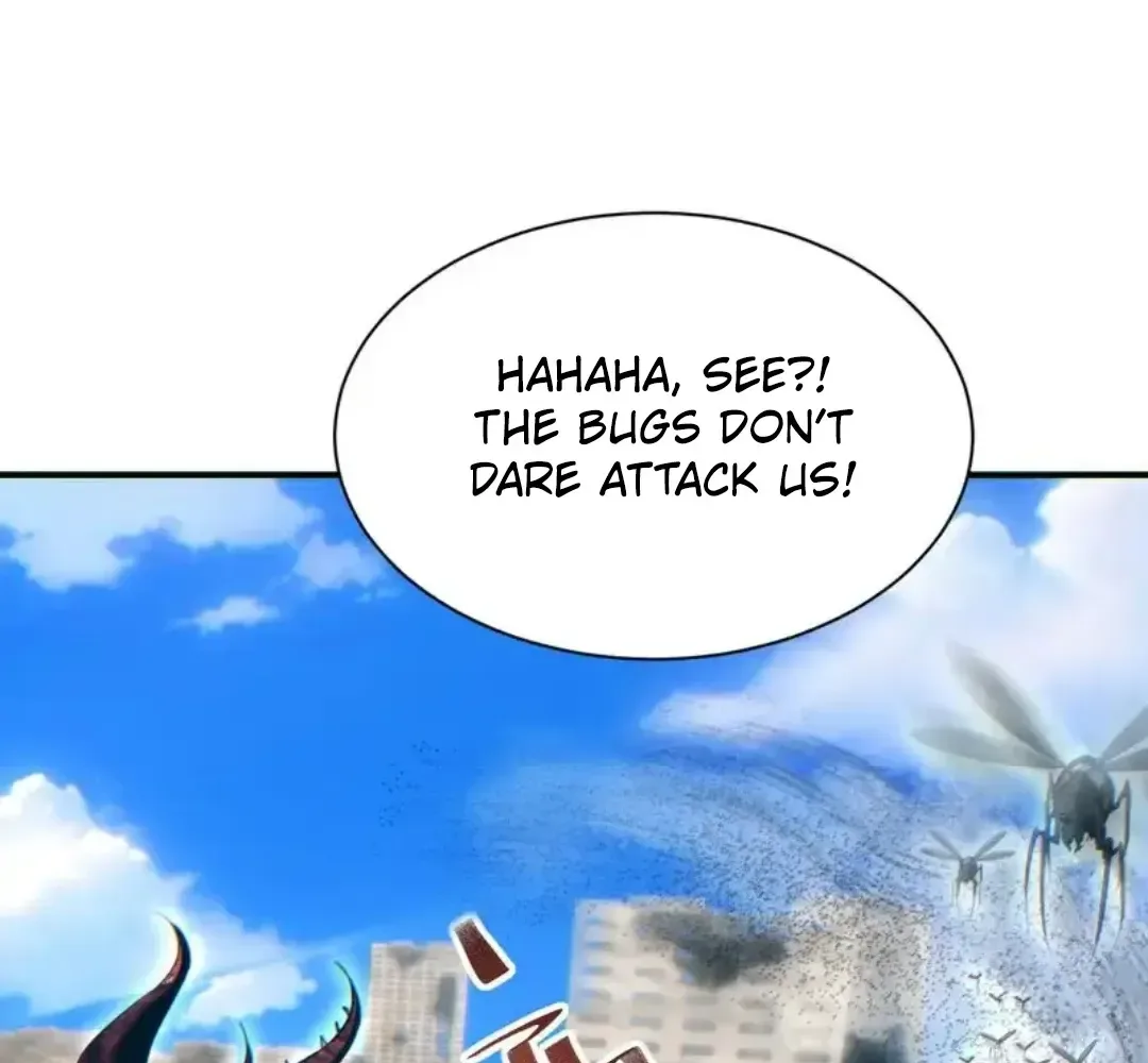 Rebirth in the end times: I reached the top by opening boxes Chapter 75 page 42