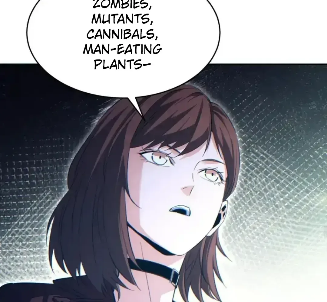 Rebirth in the end times: I reached the top by opening boxes Chapter 80 page 94