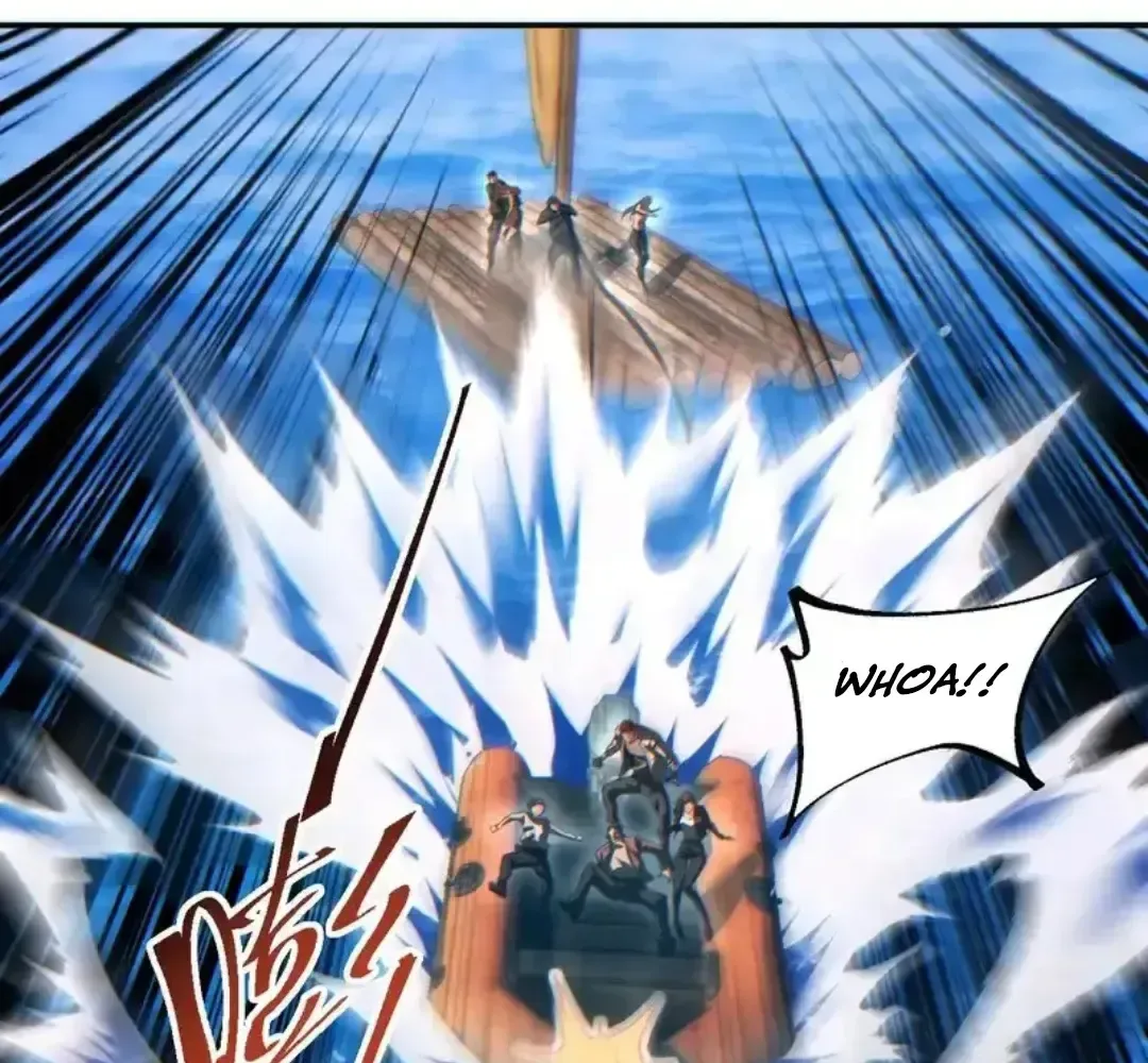 Rebirth in the end times: I reached the top by opening boxes Chapter 81 page 27
