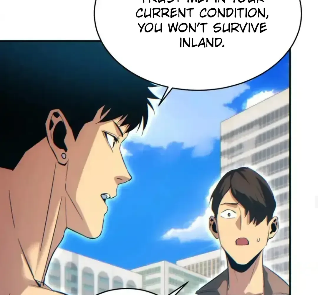 Rebirth in the end times: I reached the top by opening boxes Chapter 80 page 92