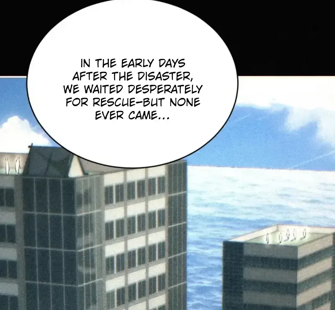 Rebirth in the end times: I reached the top by opening boxes Chapter 81 page 97