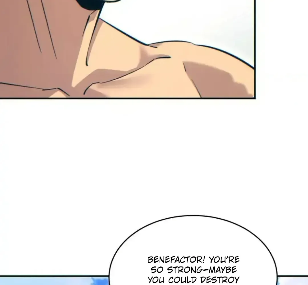 Rebirth in the end times: I reached the top by opening boxes Chapter 81 page 115