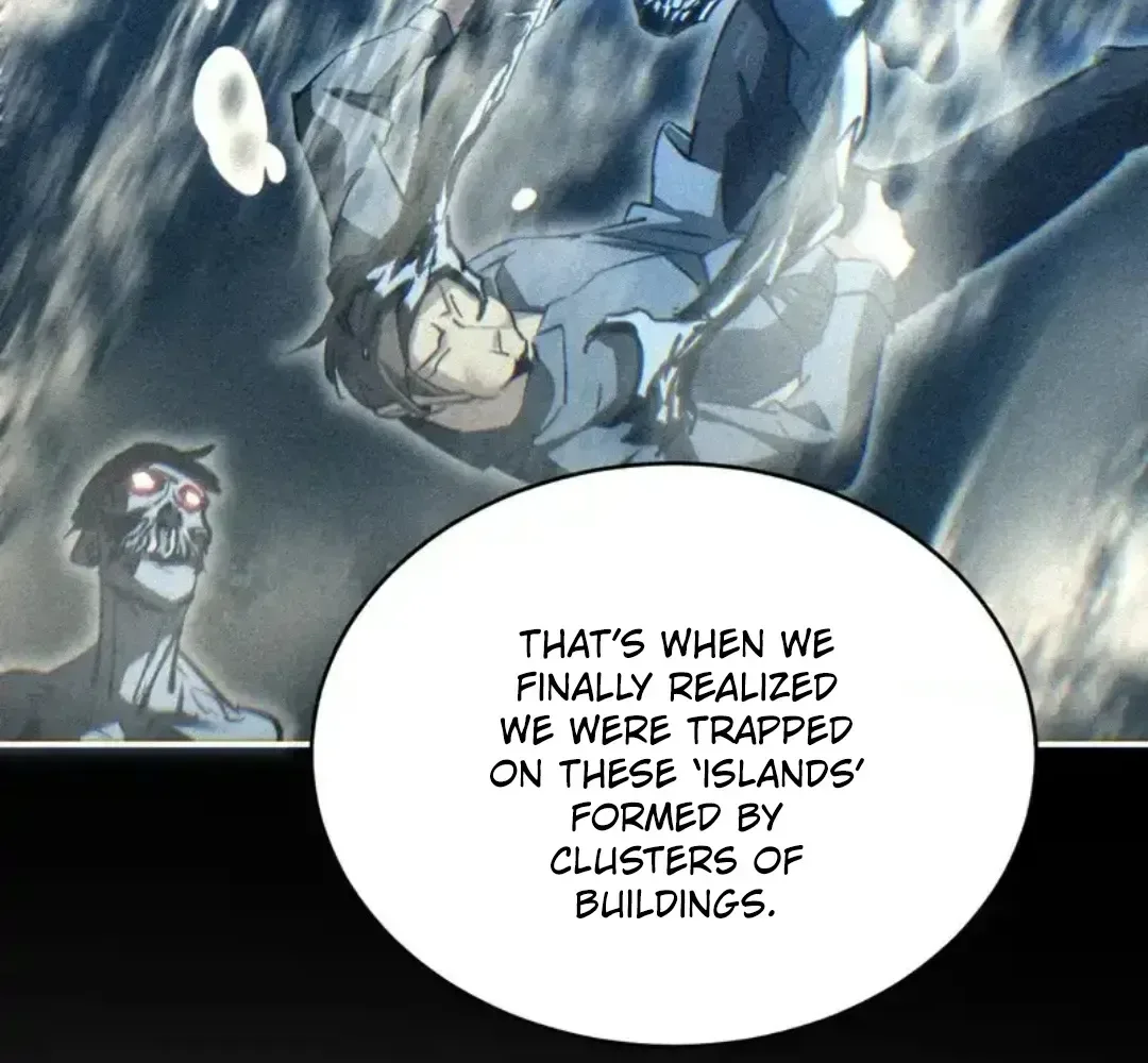 Rebirth in the end times: I reached the top by opening boxes Chapter 81 page 105