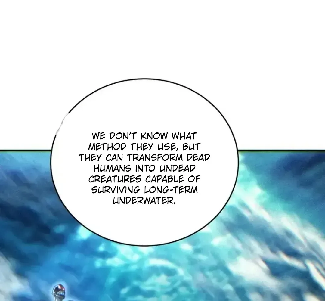 Rebirth in the end times: I reached the top by opening boxes Chapter 81 page 109