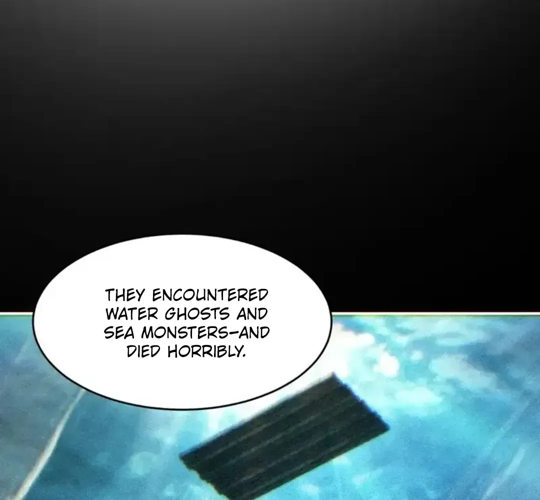 Rebirth in the end times: I reached the top by opening boxes Chapter 81 page 103