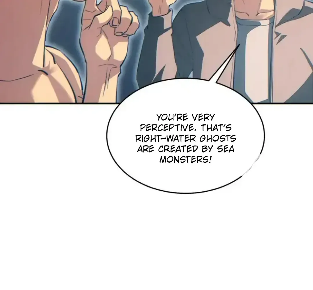Rebirth in the end times: I reached the top by opening boxes Chapter 81 page 108