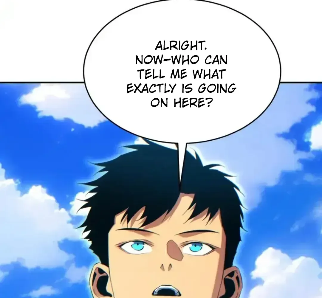 Rebirth in the end times: I reached the top by opening boxes Chapter 81 page 89