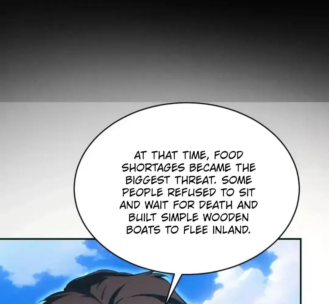 Rebirth in the end times: I reached the top by opening boxes Chapter 81 page 100