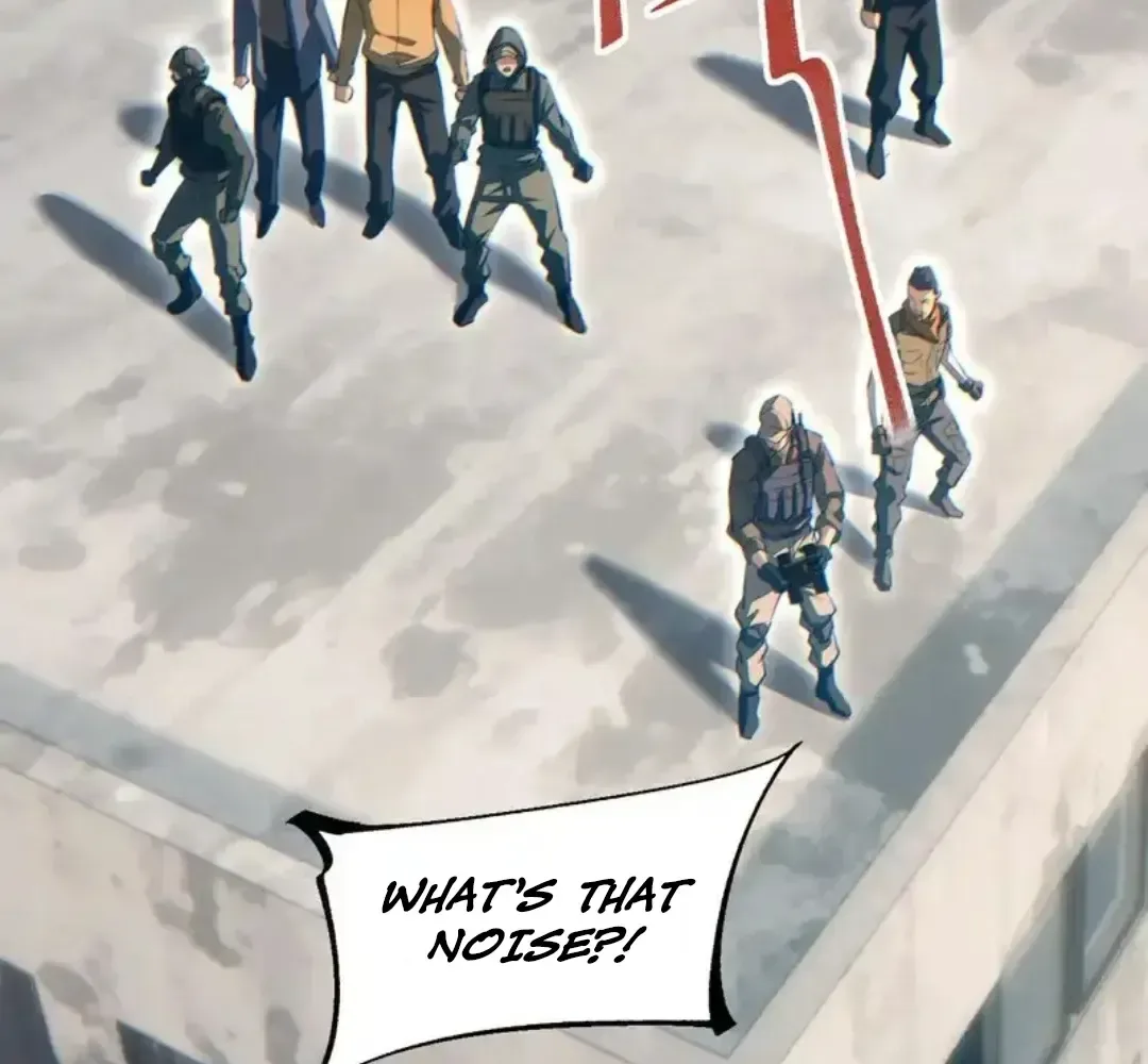 Rebirth in the end times: I reached the top by opening boxes Chapter 75 page 37