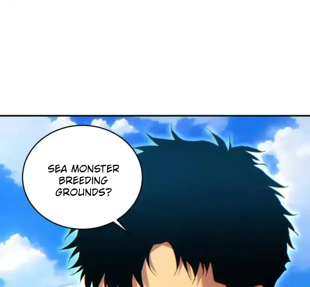 Rebirth in the end times: I reached the top by opening boxes Chapter 81 page 117