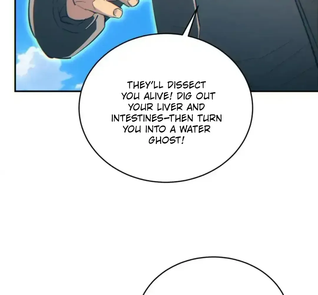 Rebirth in the end times: I reached the top by opening boxes Chapter 81 page 113