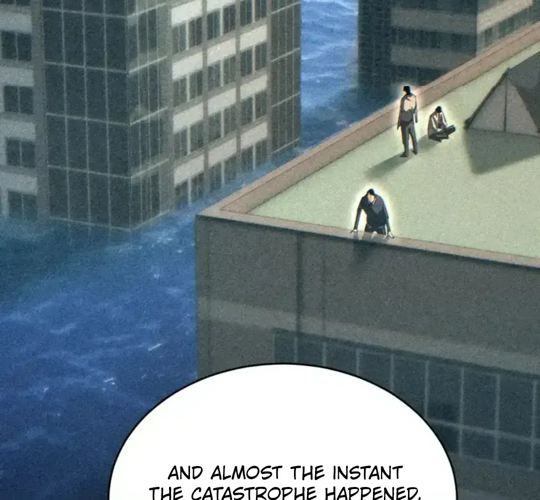 Rebirth in the end times: I reached the top by opening boxes Chapter 81 page 98