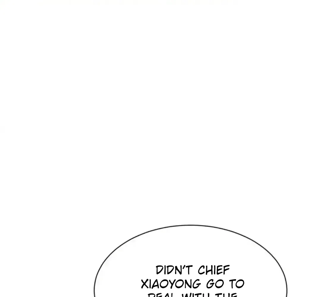 Rebirth in the end times: I reached the top by opening boxes Chapter 75 page 33