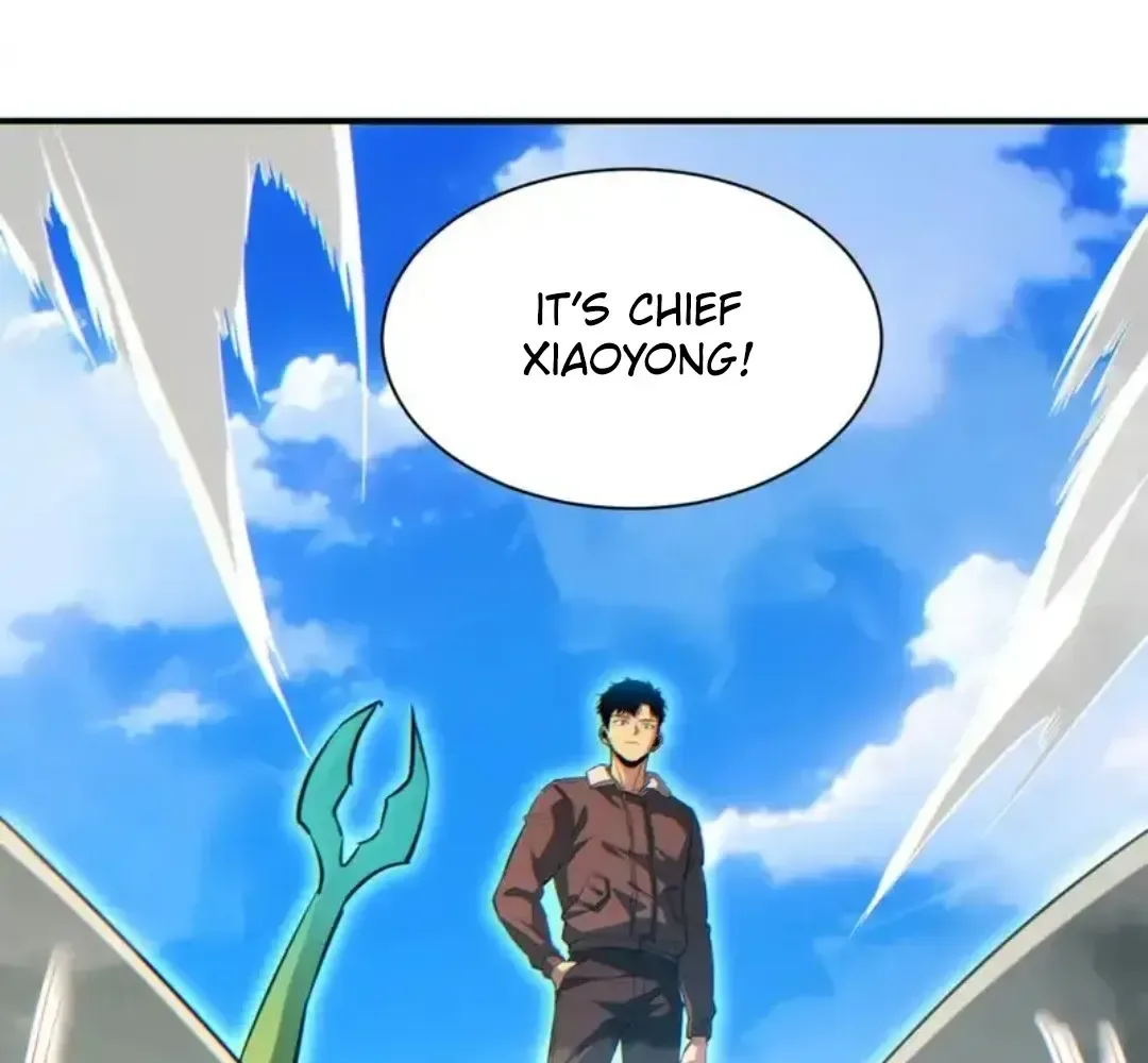 Rebirth in the end times: I reached the top by opening boxes Chapter 75 page 51
