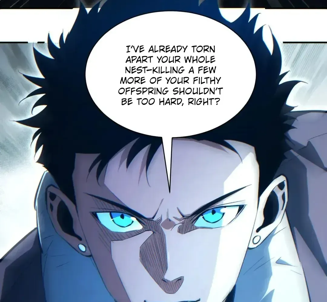 Rebirth in the end times: I reached the top by opening boxes Chapter 74 page 48