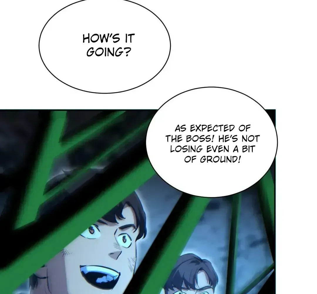 Rebirth in the end times: I reached the top by opening boxes Chapter 74 page 61