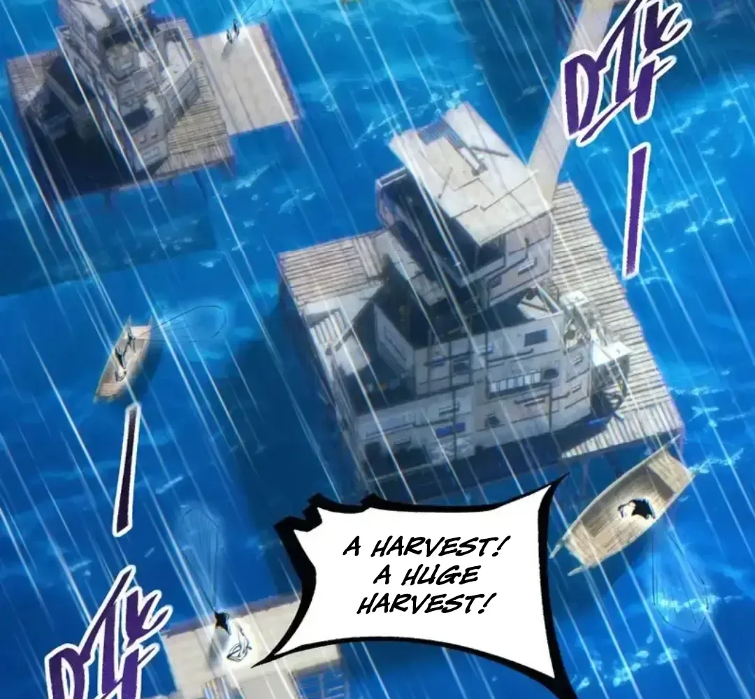 Rebirth in the end times: I reached the top by opening boxes Chapter 76 page 44
