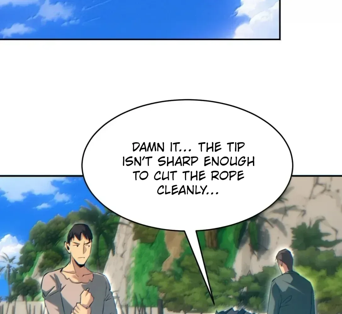 Rebirth in the end times: I reached the top by opening boxes Chapter 82 page 43