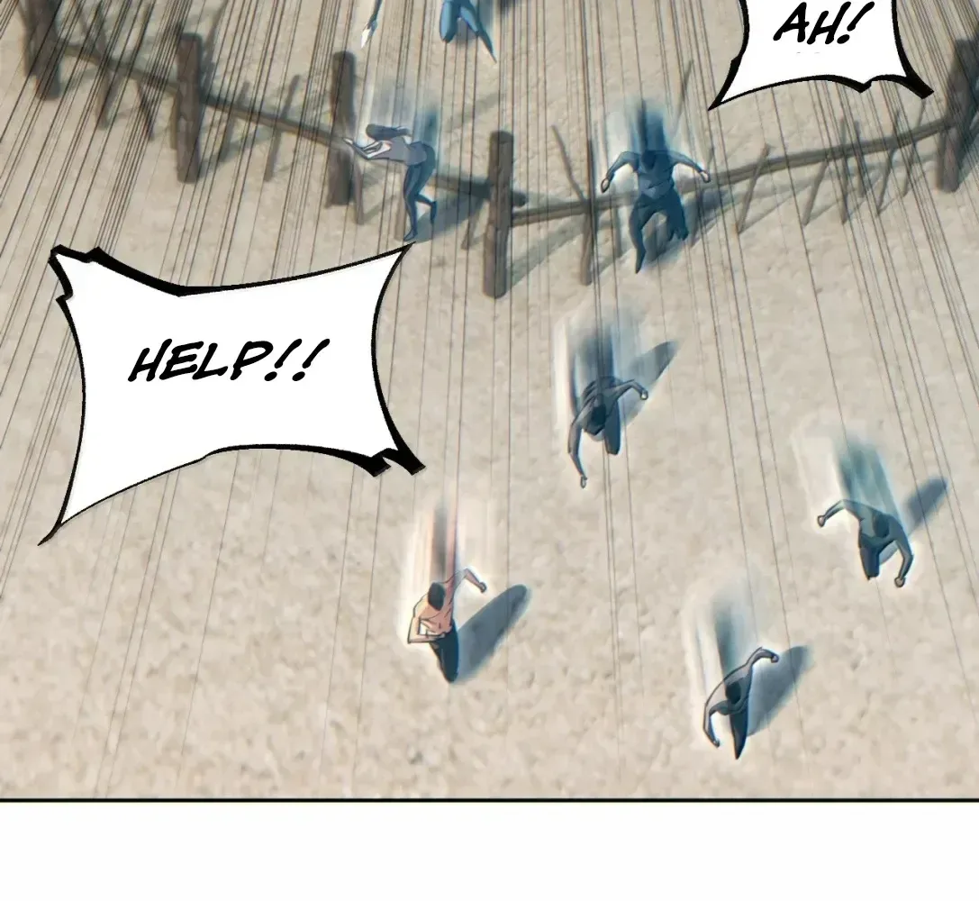 Rebirth in the end times: I reached the top by opening boxes Chapter 82 page 57