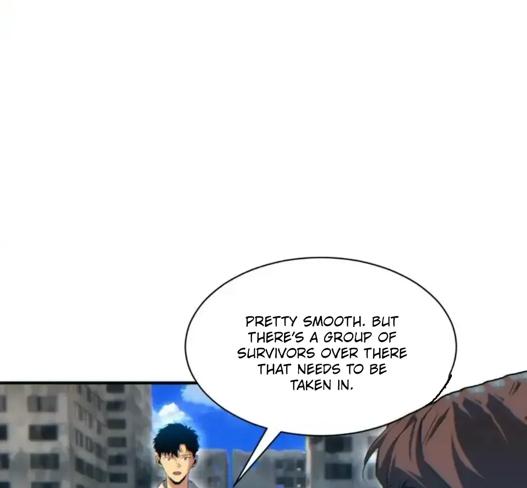 Rebirth in the end times: I reached the top by opening boxes Chapter 75 page 62