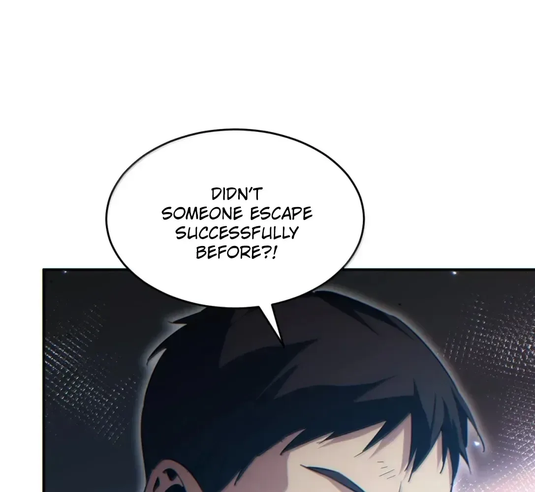 Rebirth in the end times: I reached the top by opening boxes Chapter 82 page 26