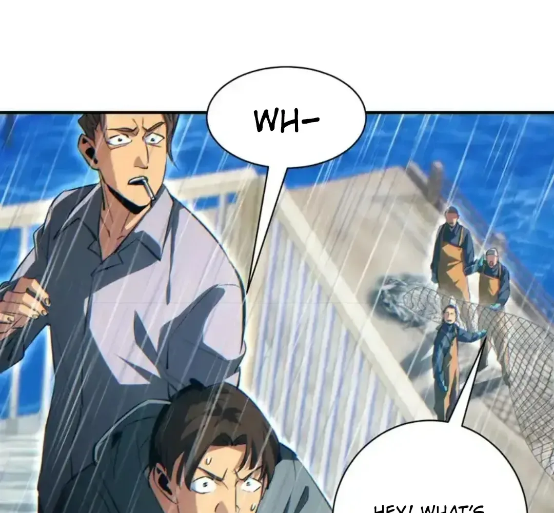 Rebirth in the end times: I reached the top by opening boxes Chapter 76 page 52