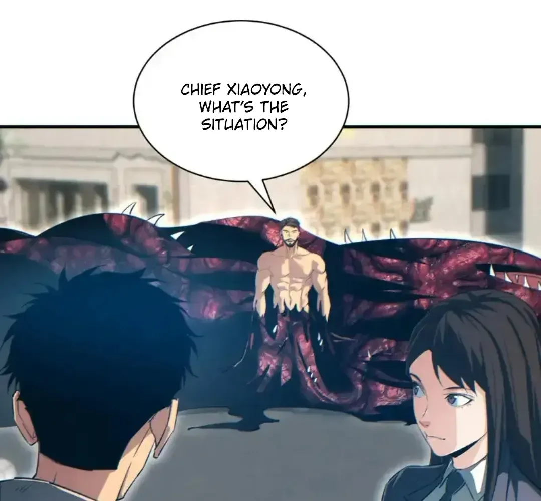 Rebirth in the end times: I reached the top by opening boxes Chapter 75 page 60