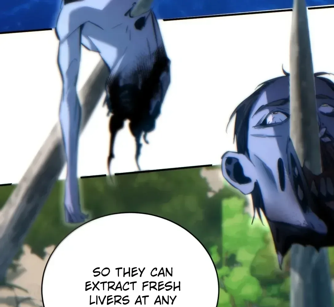 Rebirth in the end times: I reached the top by opening boxes Chapter 82 page 13