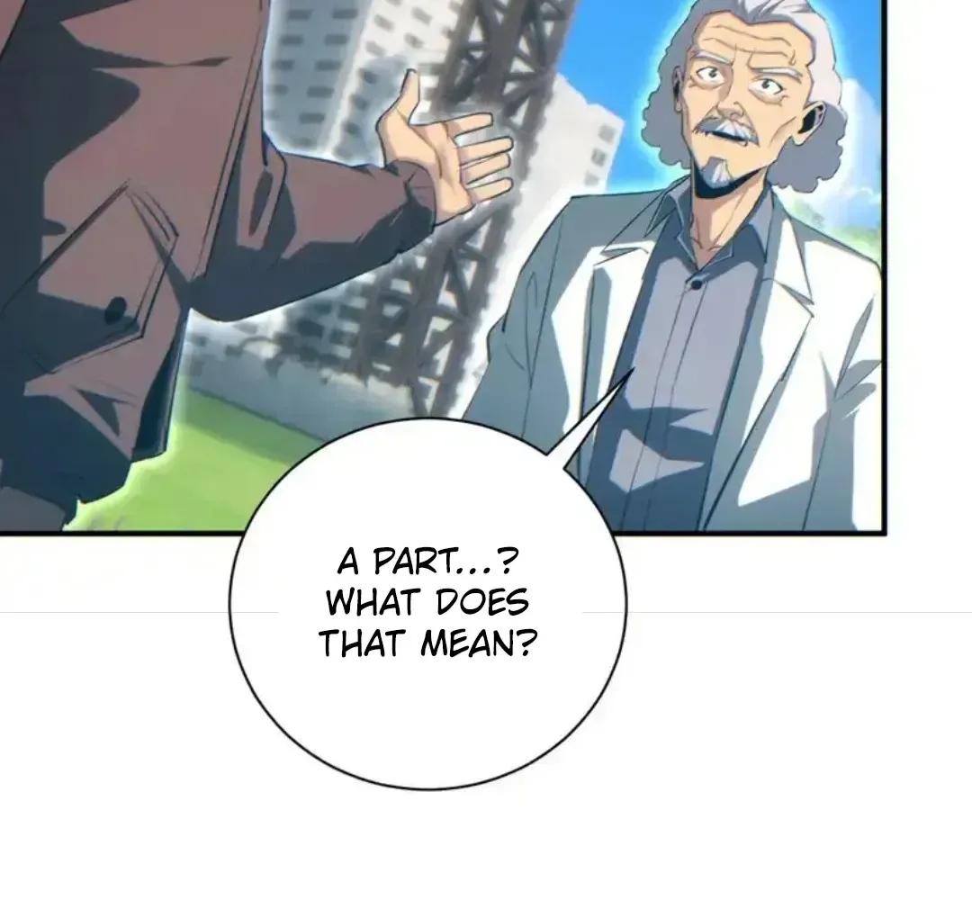 Rebirth in the end times: I reached the top by opening boxes Chapter 76 page 31