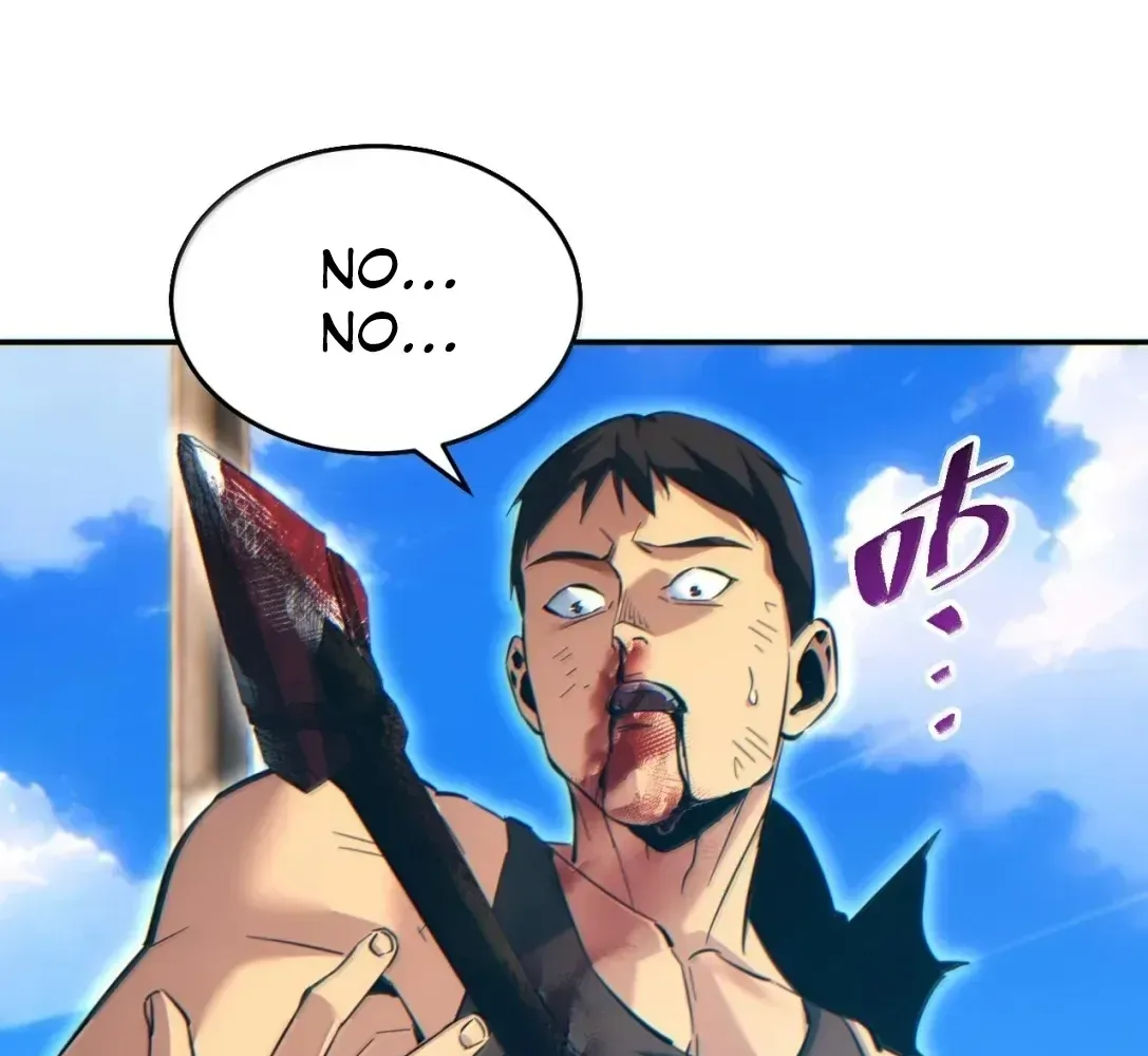 Rebirth in the end times: I reached the top by opening boxes Chapter 82 page 37