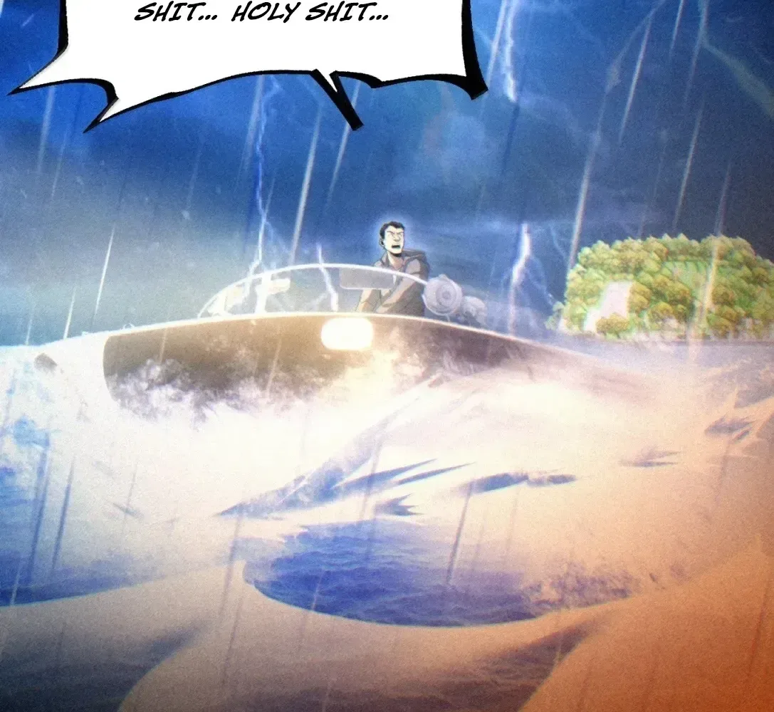 Rebirth in the end times: I reached the top by opening boxes Chapter 82 page 99