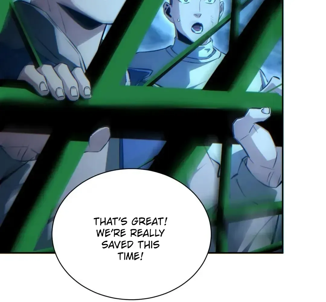 Rebirth in the end times: I reached the top by opening boxes Chapter 74 page 62