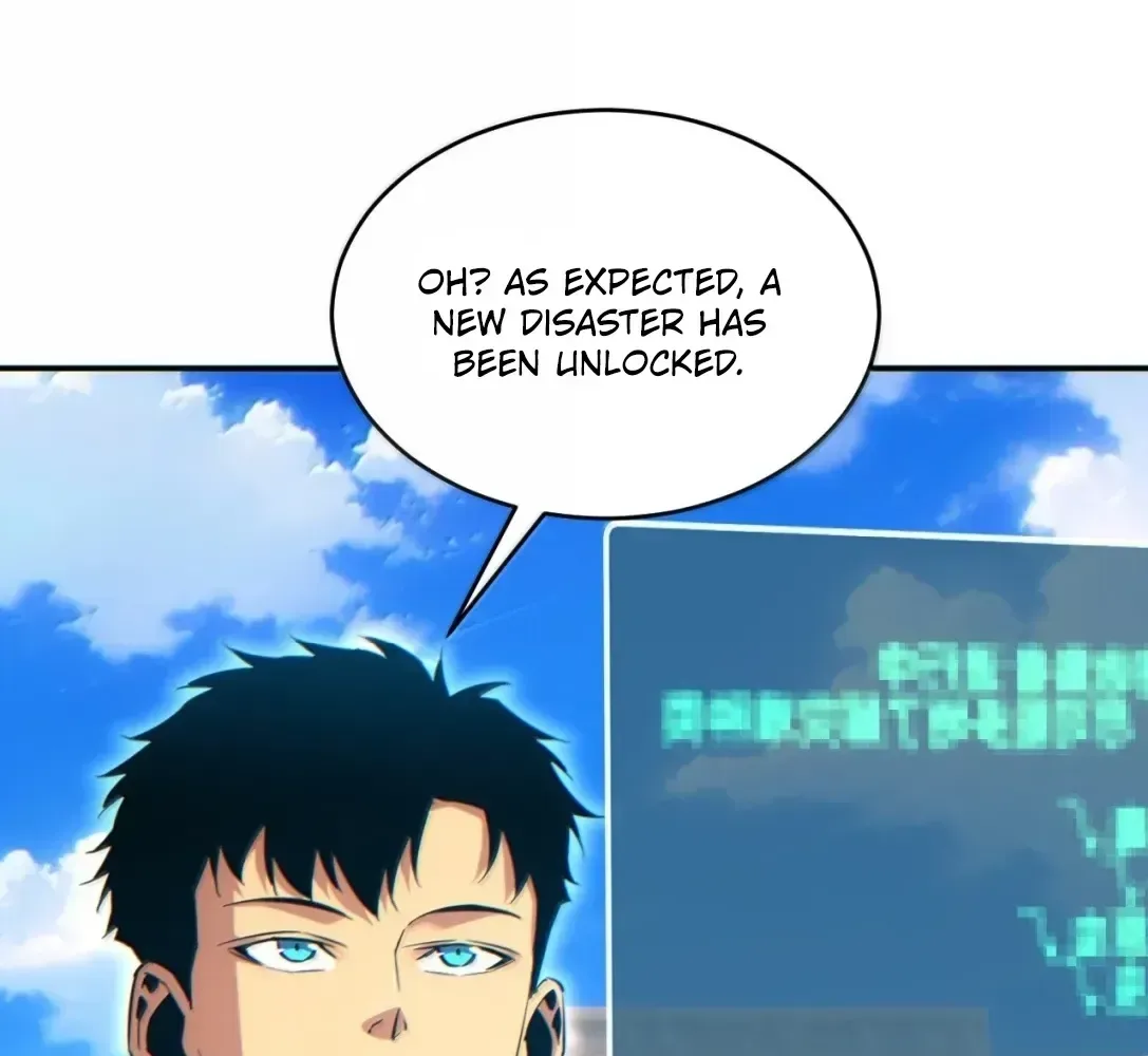 Rebirth in the end times: I reached the top by opening boxes Chapter 82 page 89